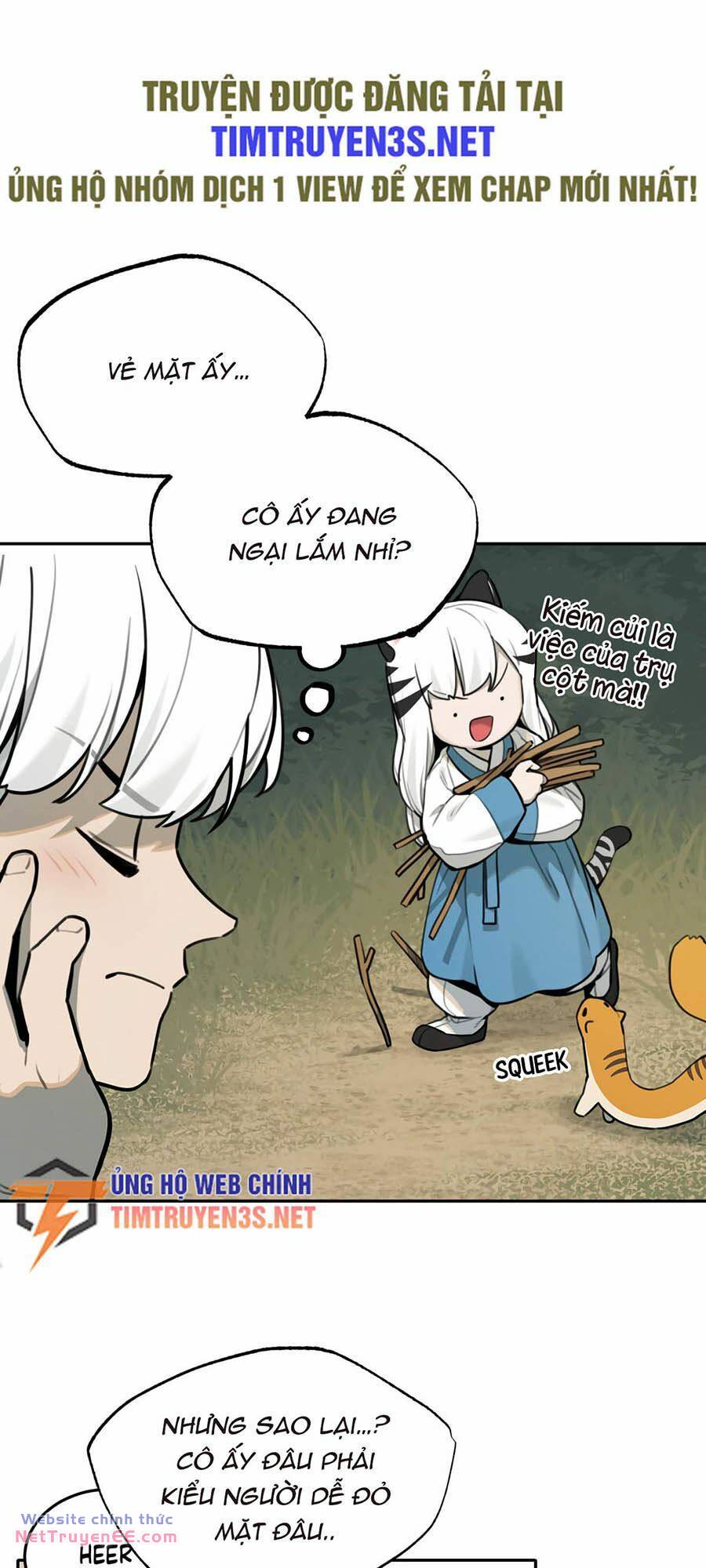Hổ Đến Chơi Nhà - Chapter 82 - Page 7