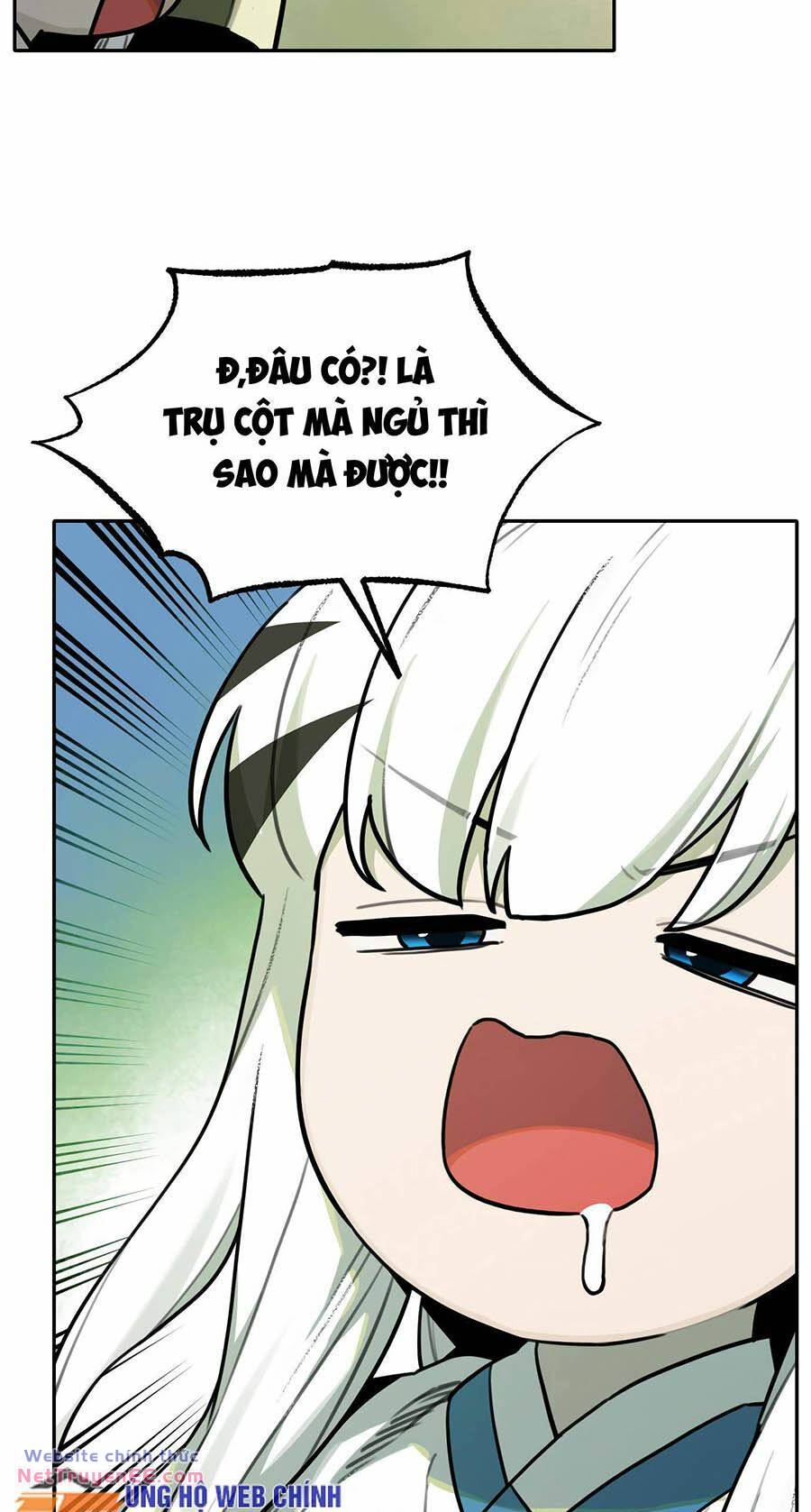 Hổ Đến Chơi Nhà - Chapter 83 - Page 12