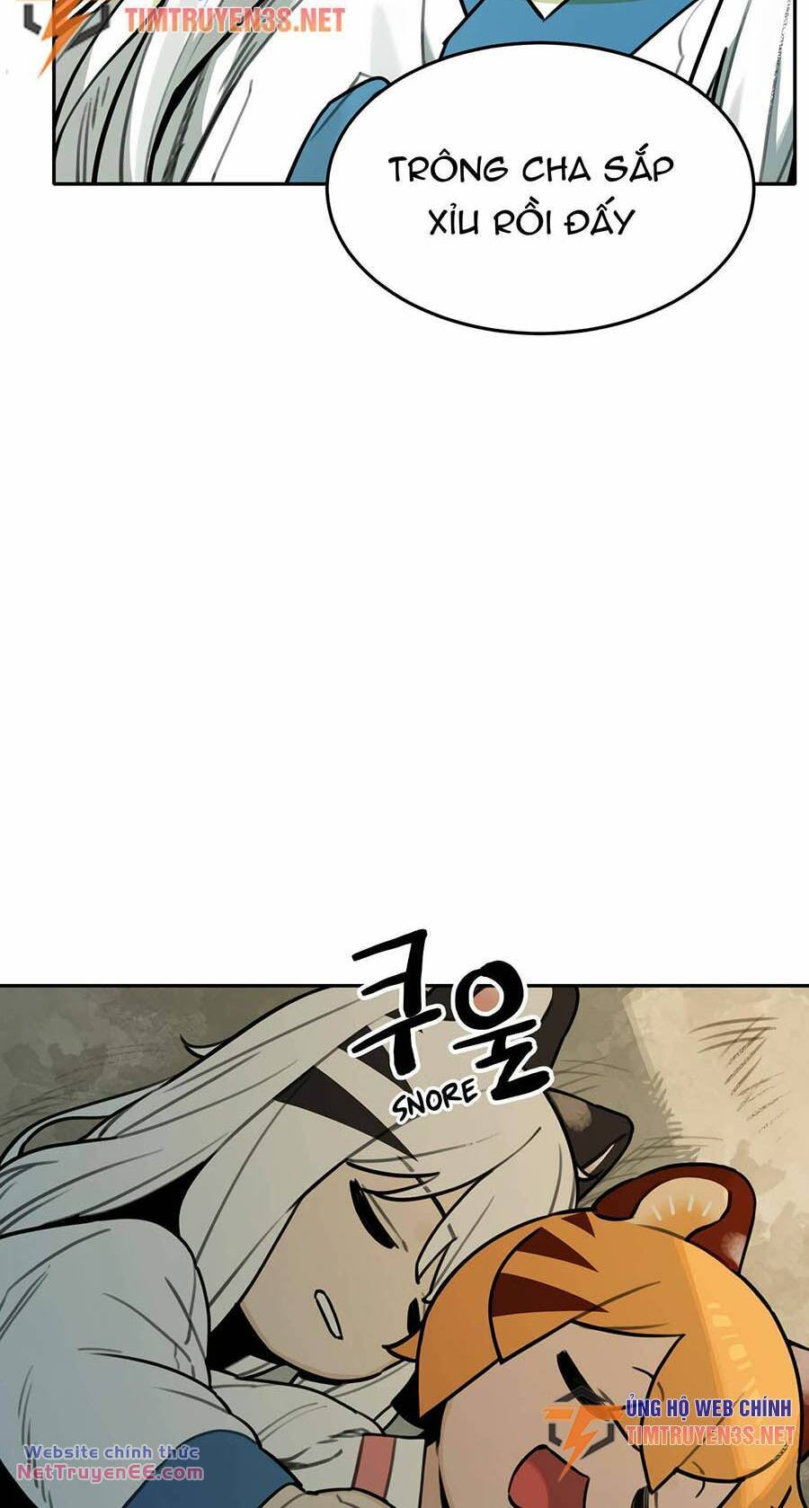 Hổ Đến Chơi Nhà - Chapter 83 - Page 13