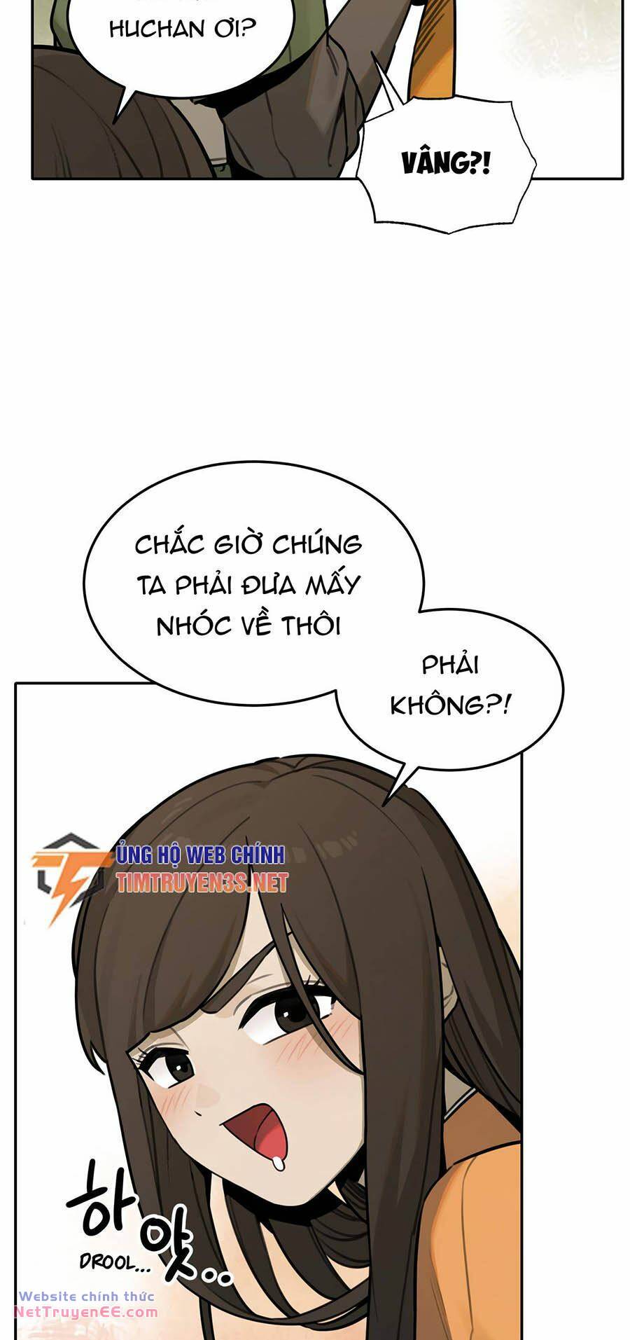 Hổ Đến Chơi Nhà - Chapter 83 - Page 16