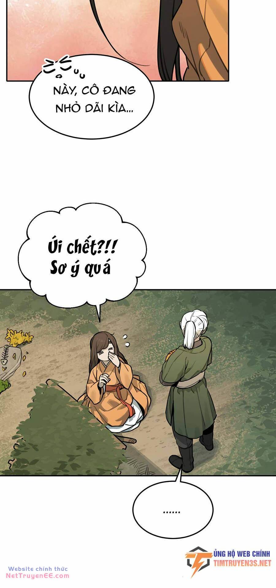 Hổ Đến Chơi Nhà - Chapter 83 - Page 17