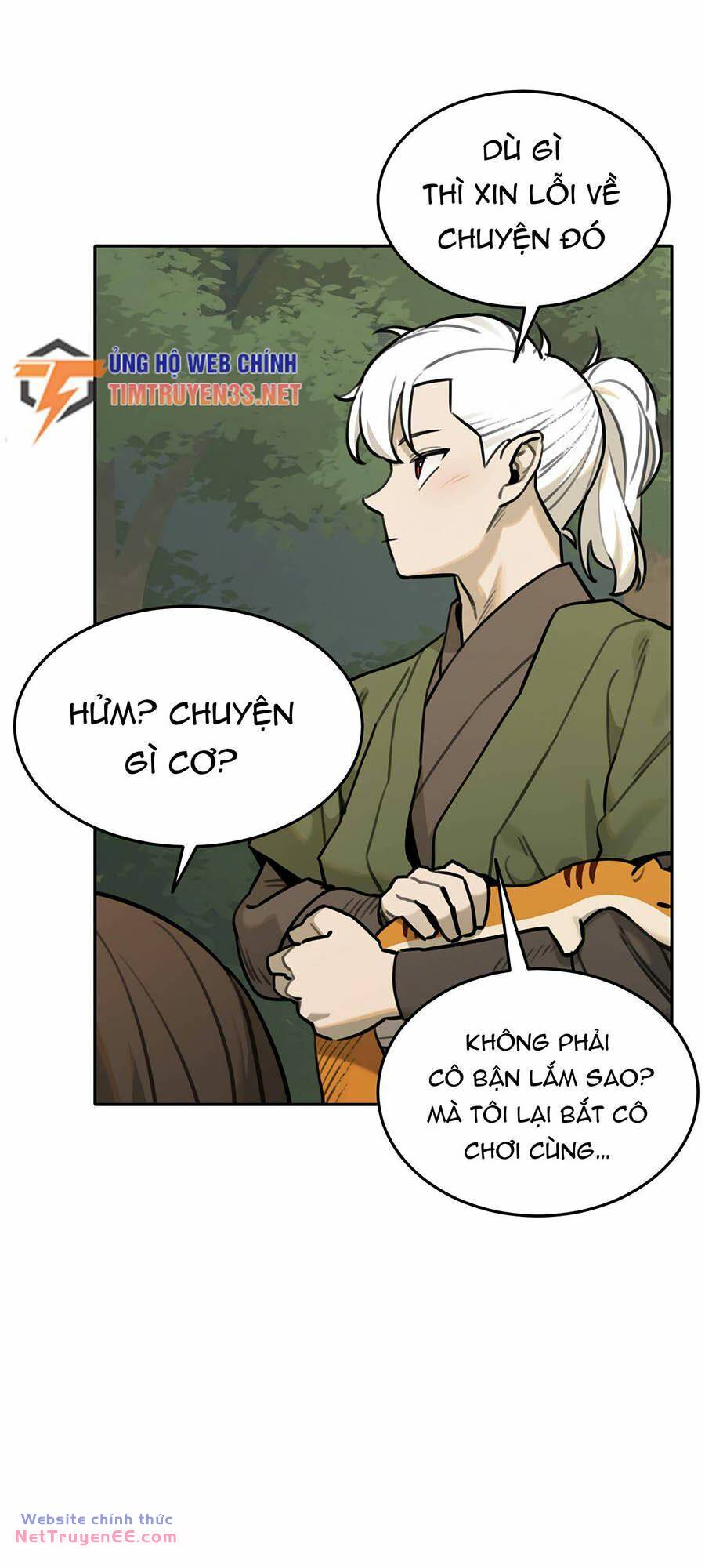 Hổ Đến Chơi Nhà - Chapter 83 - Page 18