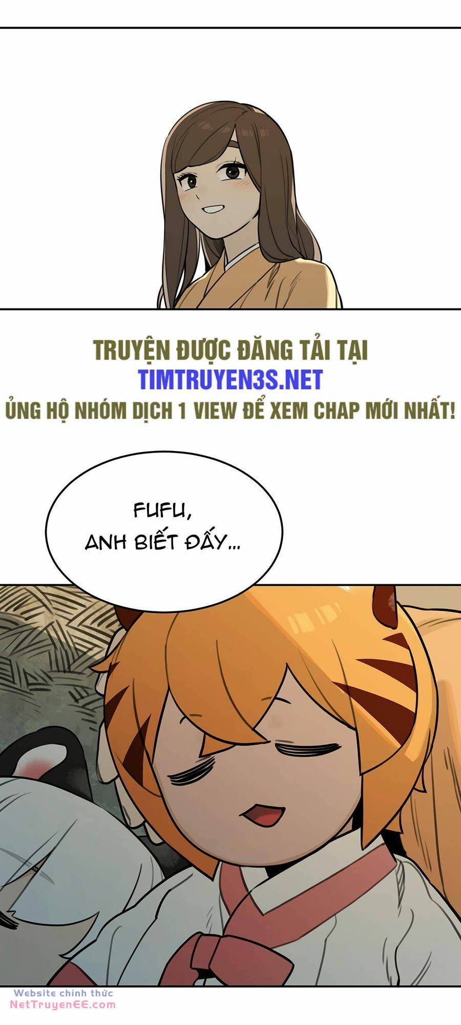 Hổ Đến Chơi Nhà - Chapter 83 - Page 19