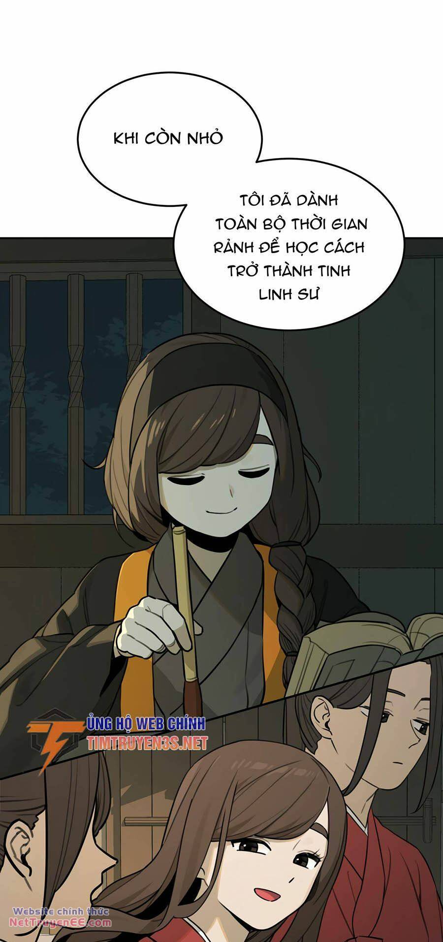 Hổ Đến Chơi Nhà - Chapter 83 - Page 20