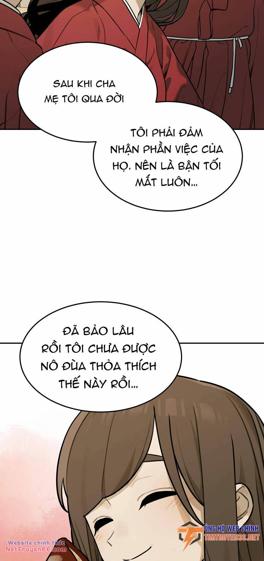 Hổ Đến Chơi Nhà - Chapter 83 - Page 21