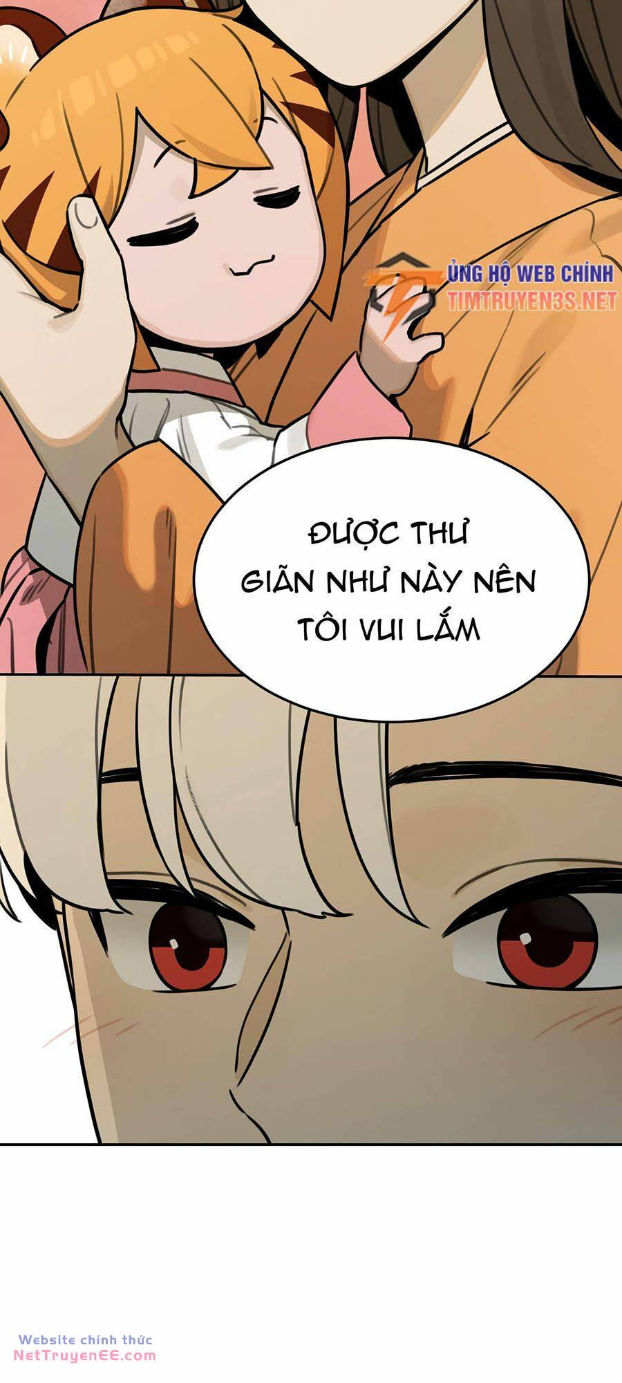 Hổ Đến Chơi Nhà - Chapter 83 - Page 22