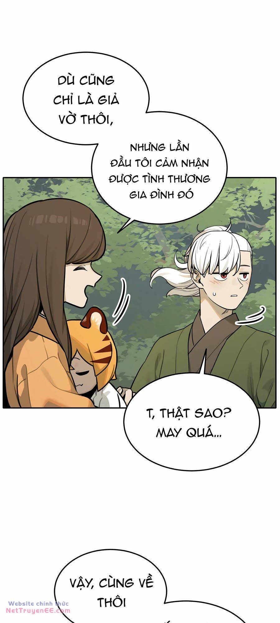 Hổ Đến Chơi Nhà - Chapter 83 - Page 23