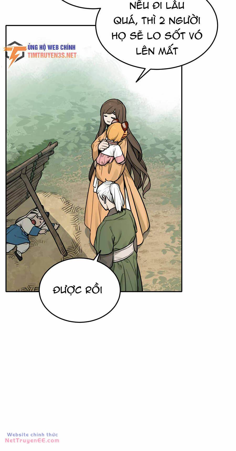 Hổ Đến Chơi Nhà - Chapter 83 - Page 24