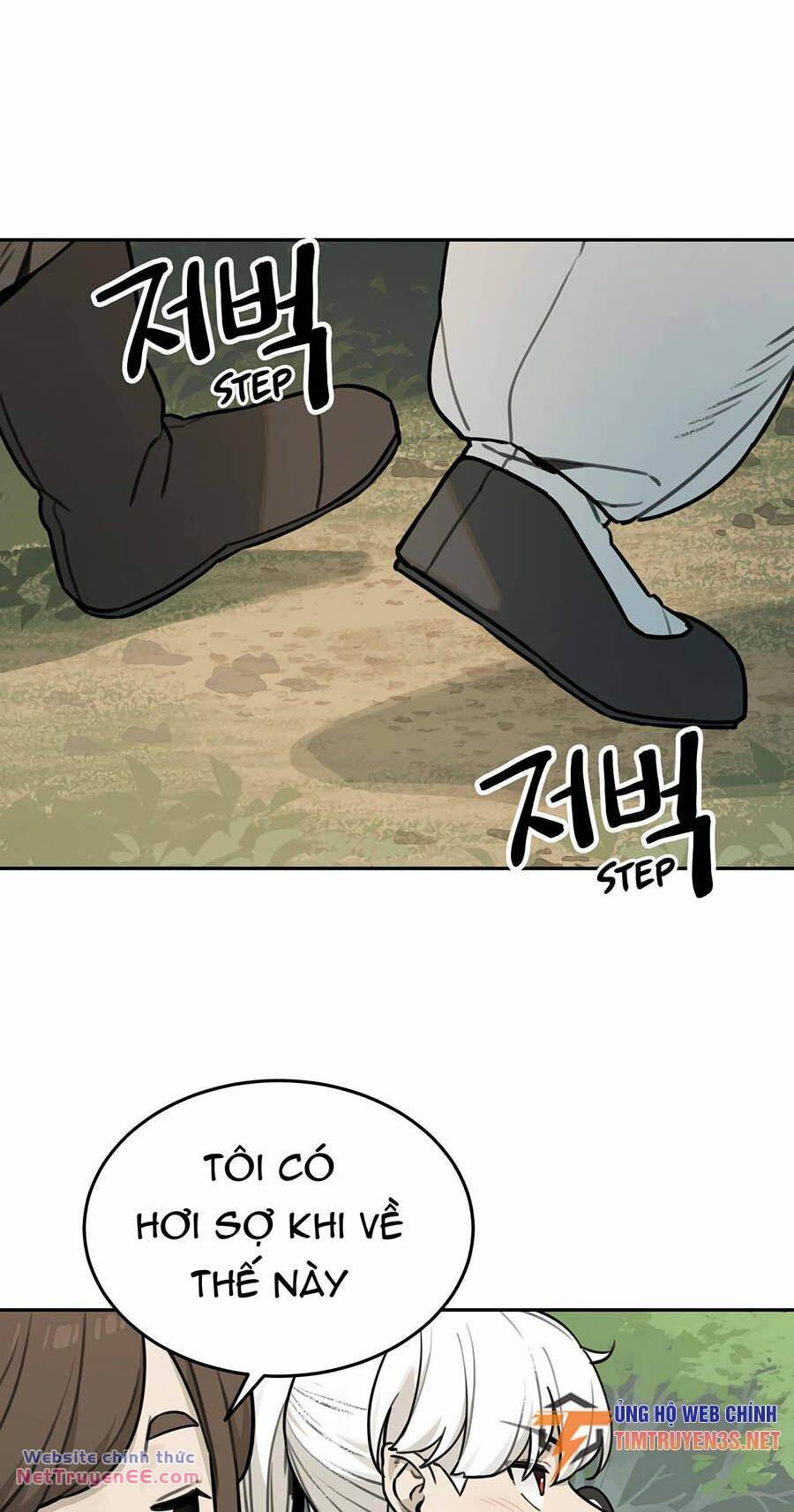 Hổ Đến Chơi Nhà - Chapter 83 - Page 25