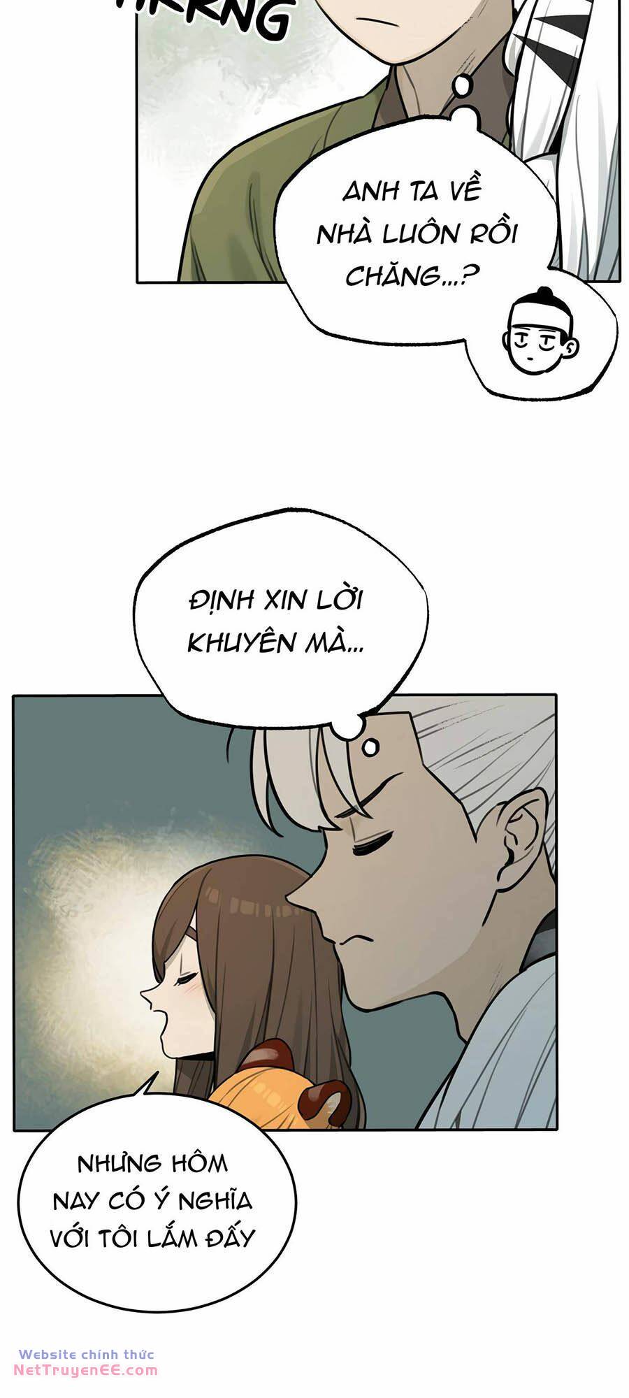 Hổ Đến Chơi Nhà - Chapter 83 - Page 27