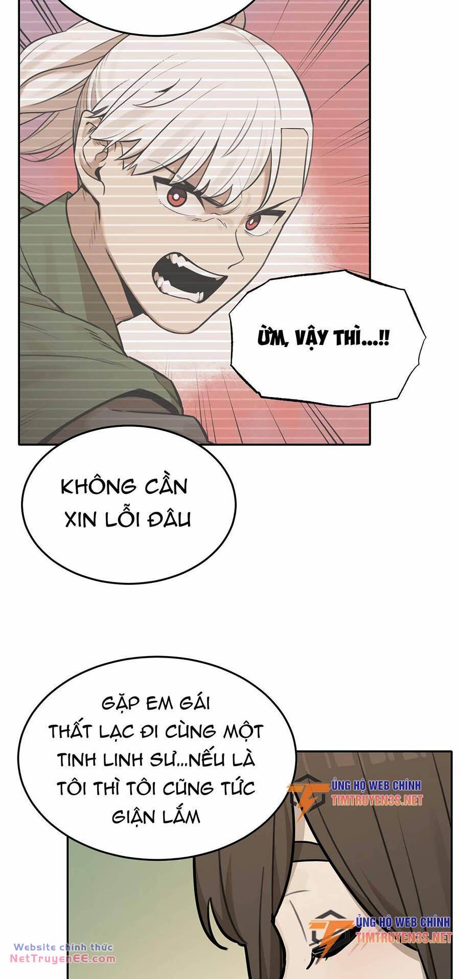 Hổ Đến Chơi Nhà - Chapter 83 - Page 29