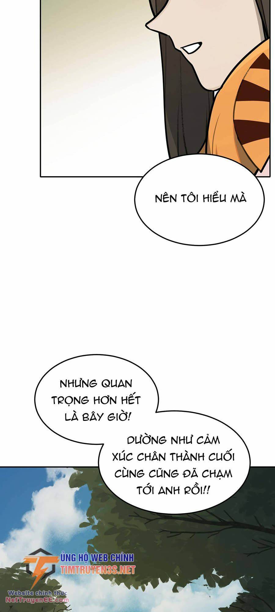 Hổ Đến Chơi Nhà - Chapter 83 - Page 30