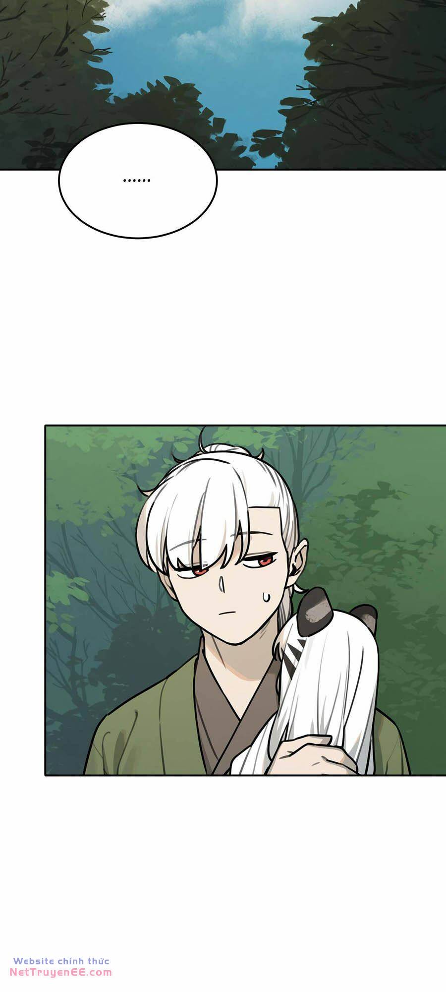 Hổ Đến Chơi Nhà - Chapter 83 - Page 31