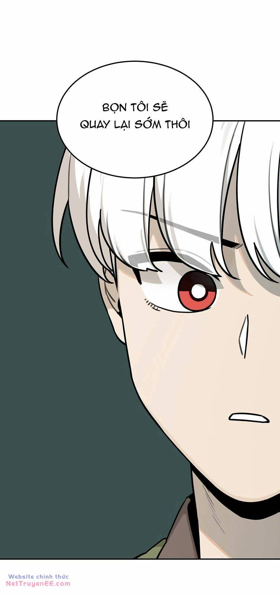 Hổ Đến Chơi Nhà - Chapter 83 - Page 32