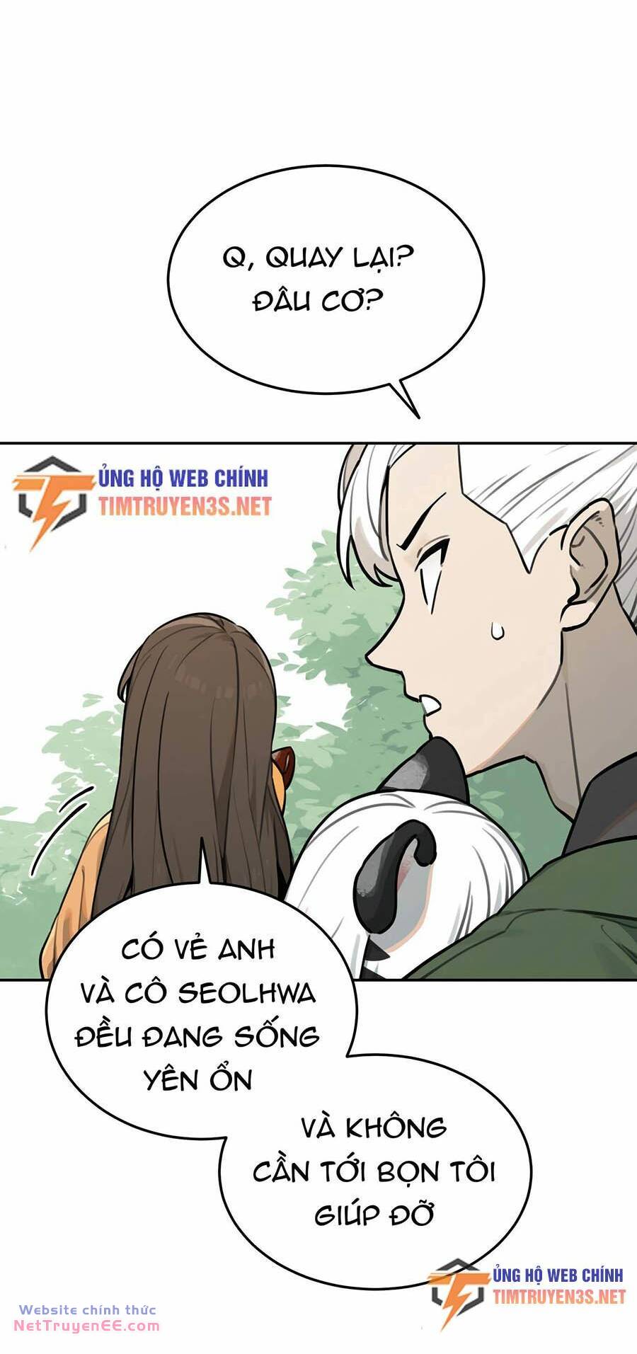 Hổ Đến Chơi Nhà - Chapter 83 - Page 33