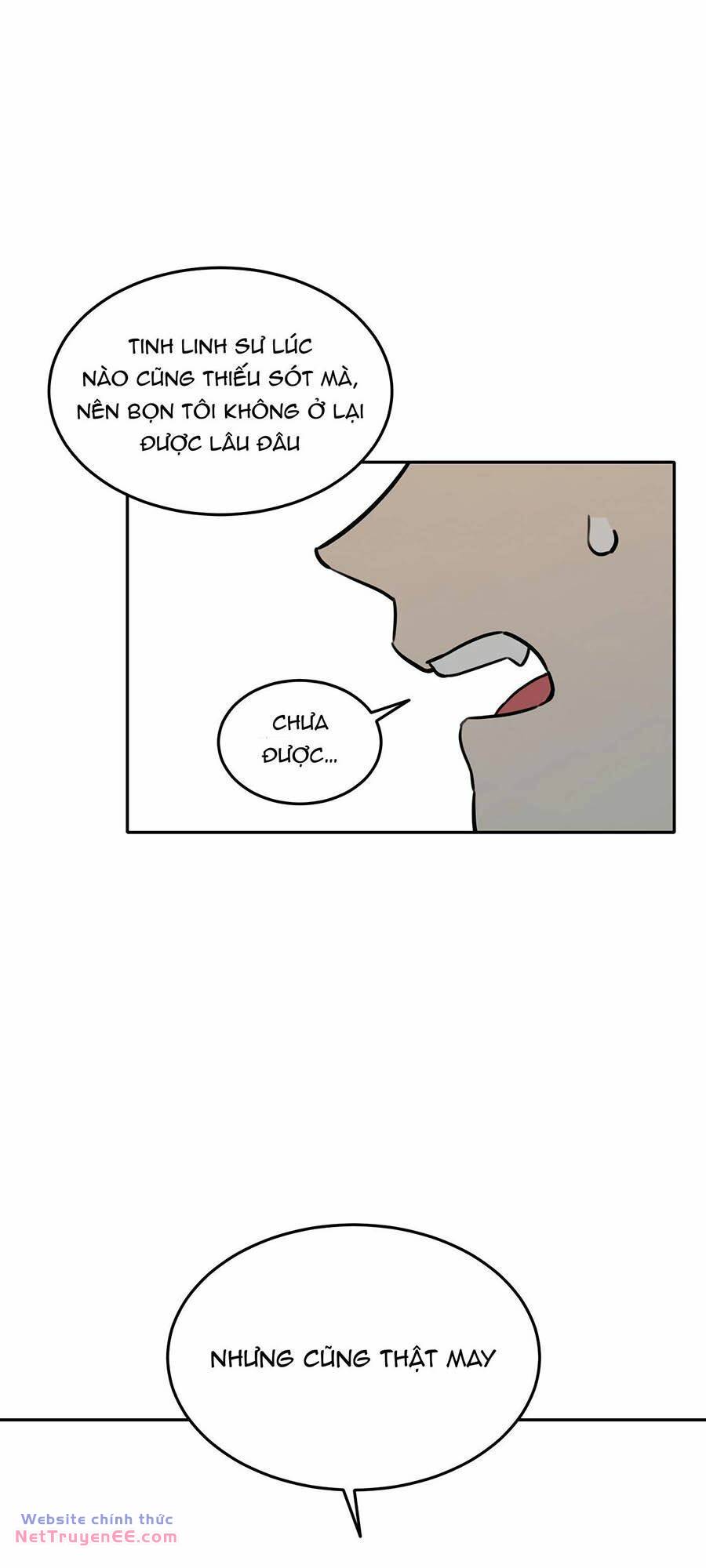 Hổ Đến Chơi Nhà - Chapter 83 - Page 34