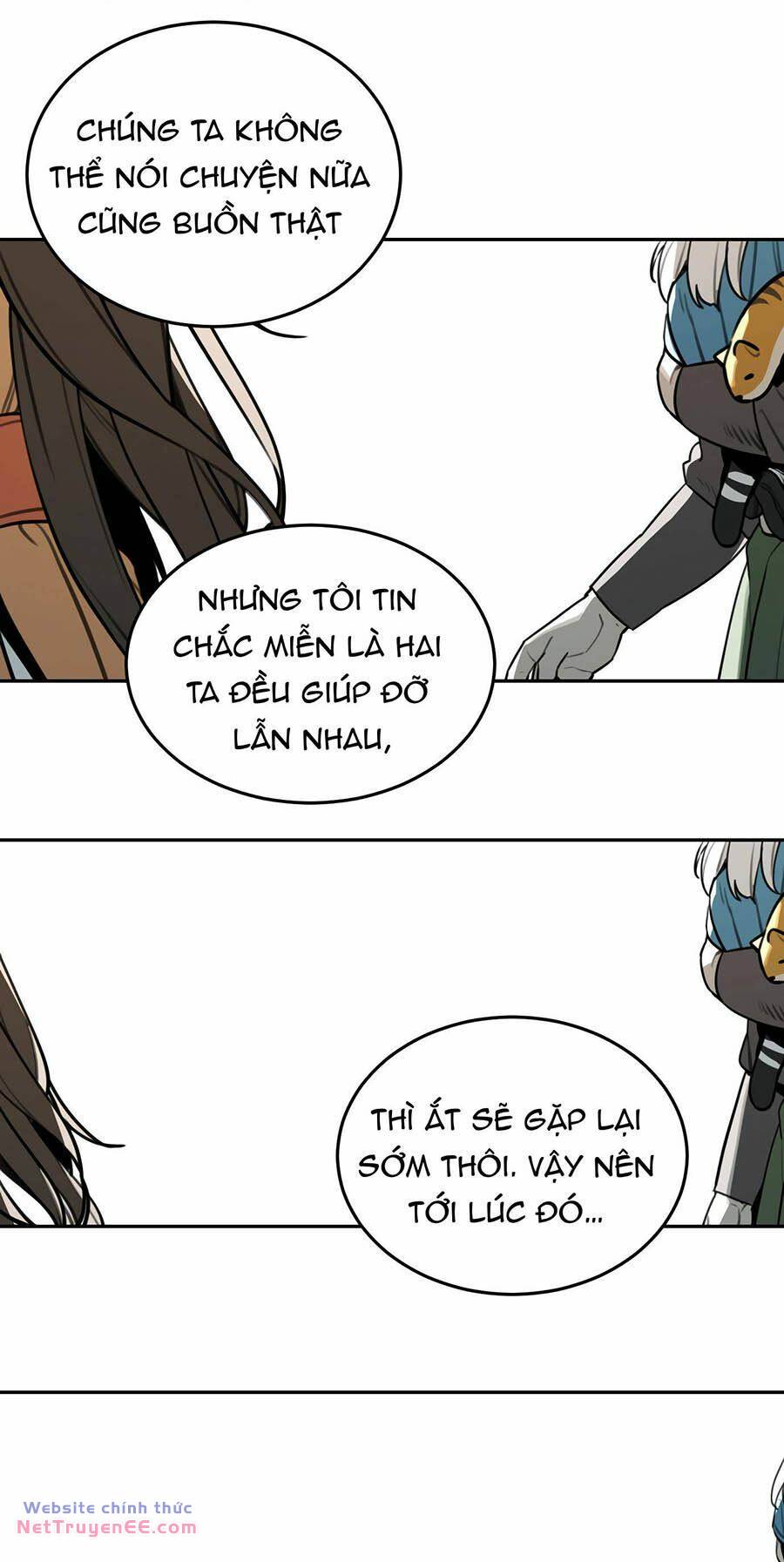 Hổ Đến Chơi Nhà - Chapter 83 - Page 36