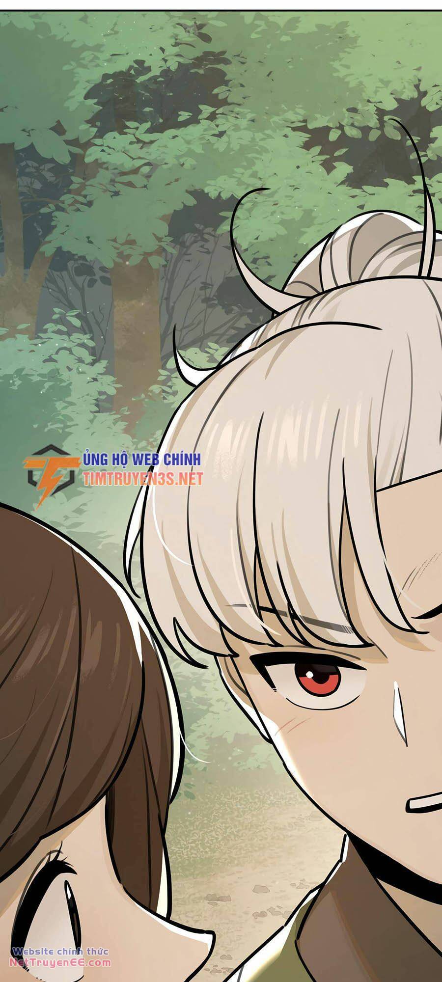 Hổ Đến Chơi Nhà - Chapter 83 - Page 42