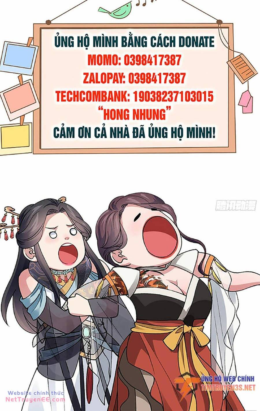 Hổ Đến Chơi Nhà - Chapter 83 - Page 45