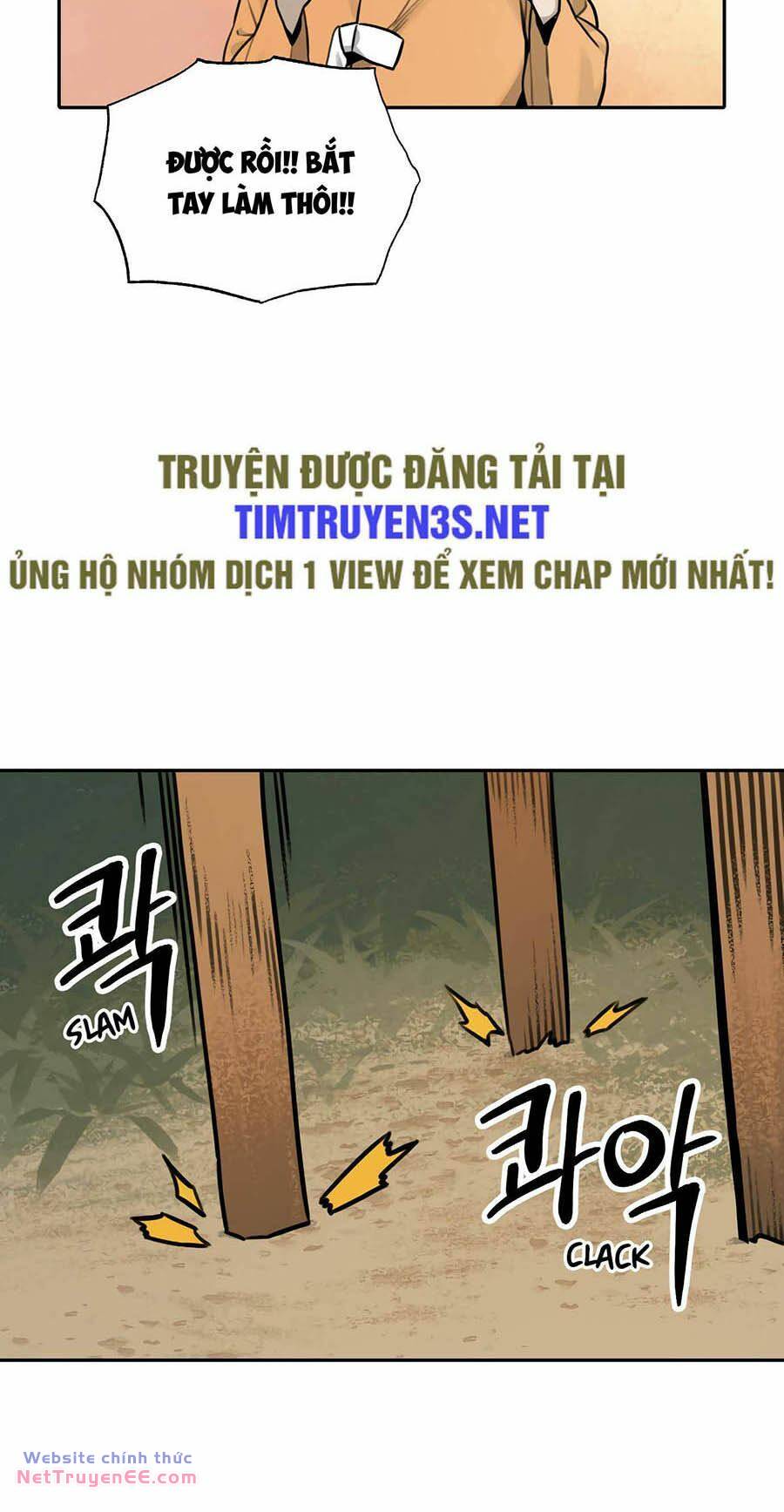 Hổ Đến Chơi Nhà - Chapter 83 - Page 4