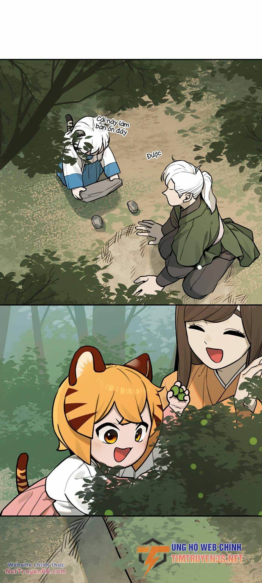 Hổ Đến Chơi Nhà - Chapter 83 - Page 6