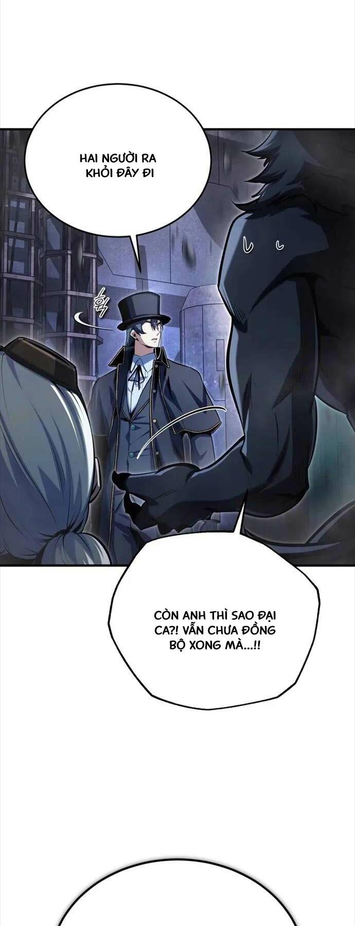 Giáo Sư Gián Điệp - Chapter 92 - Page 9