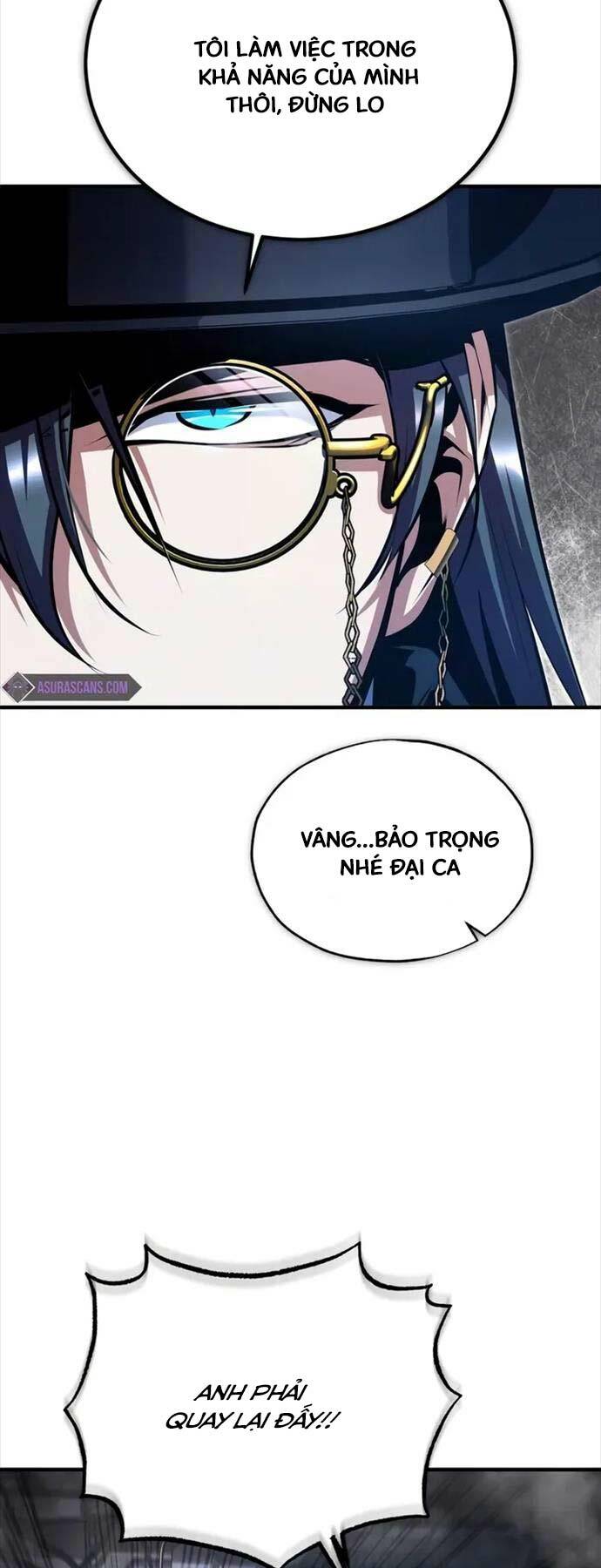 Giáo Sư Gián Điệp - Chapter 92 - Page 10