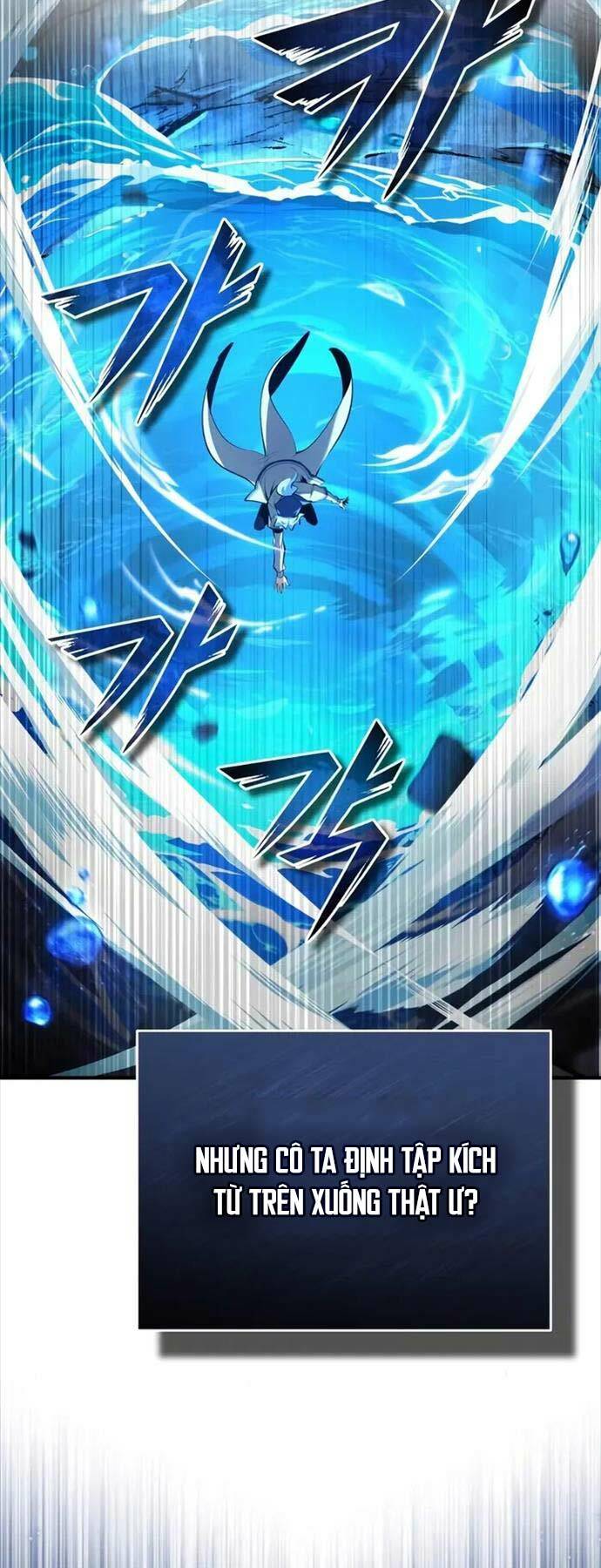 Giáo Sư Gián Điệp - Chapter 92 - Page 12