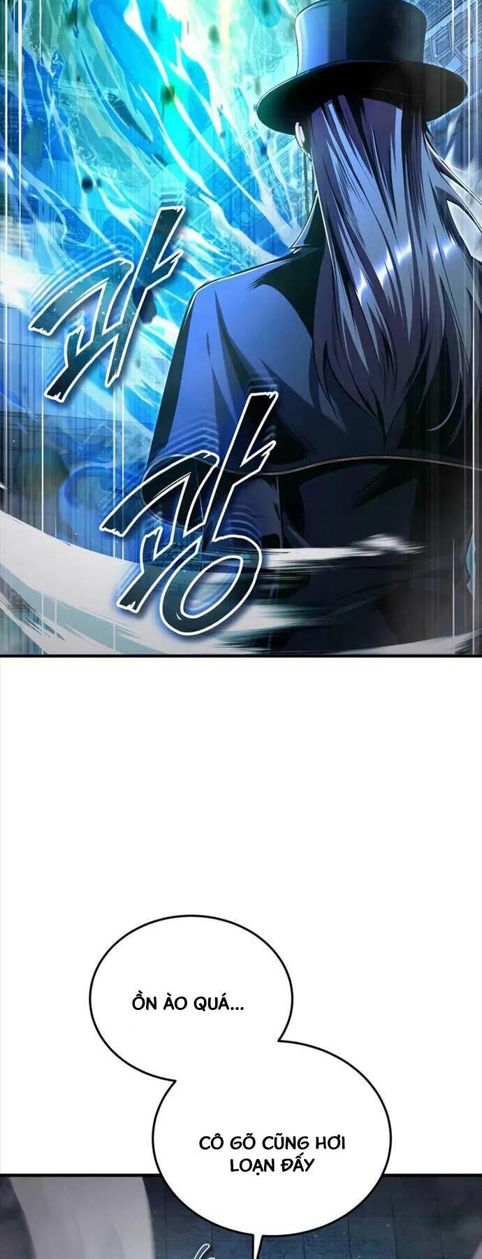 Giáo Sư Gián Điệp - Chapter 92 - Page 16