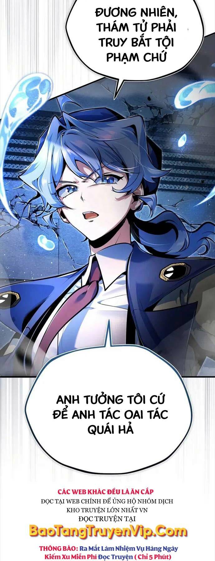 Giáo Sư Gián Điệp - Chapter 92 - Page 19