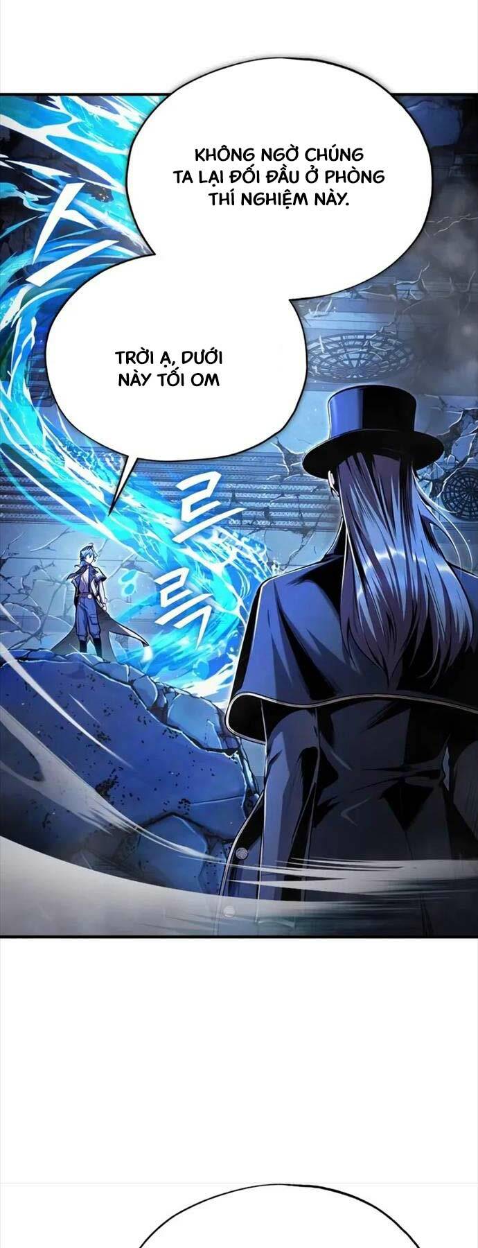 Giáo Sư Gián Điệp - Chapter 92 - Page 20