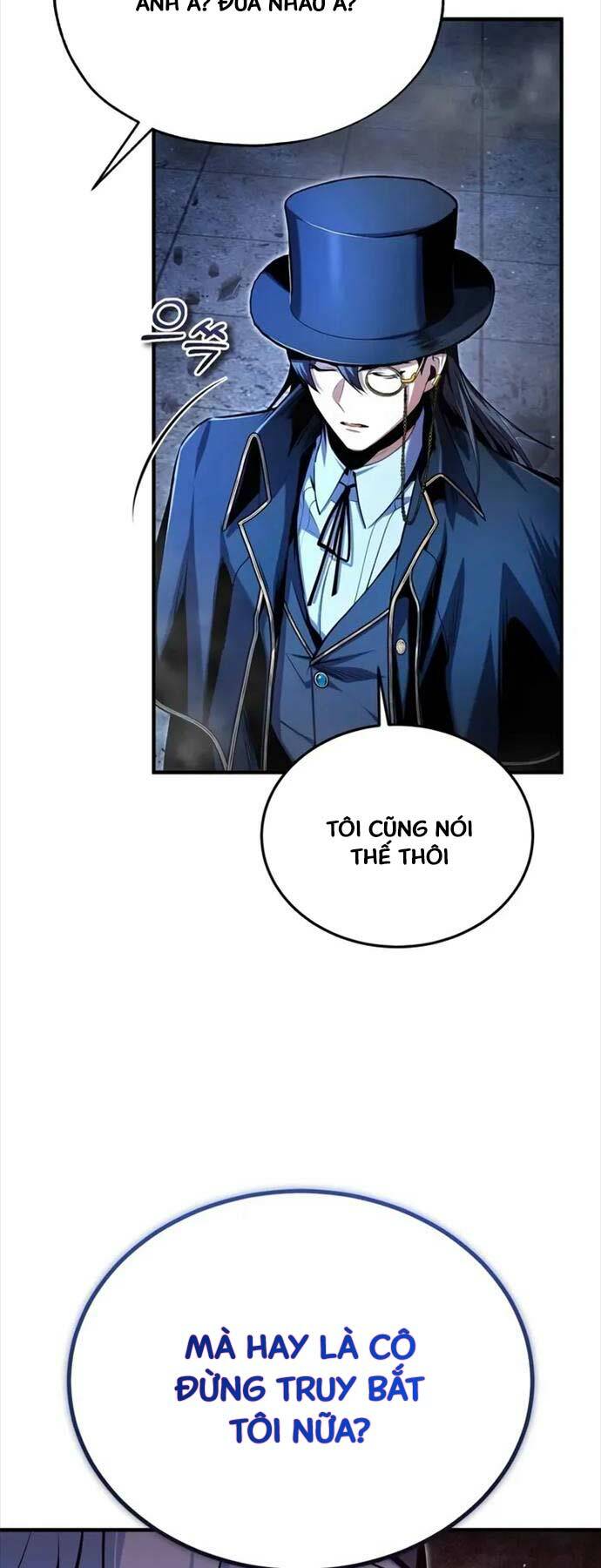 Giáo Sư Gián Điệp - Chapter 92 - Page 22