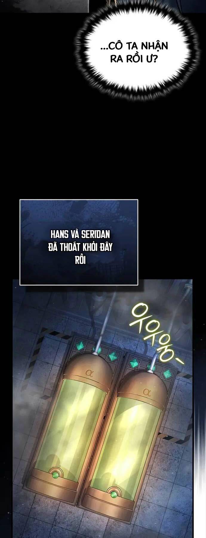 Giáo Sư Gián Điệp - Chapter 92 - Page 26