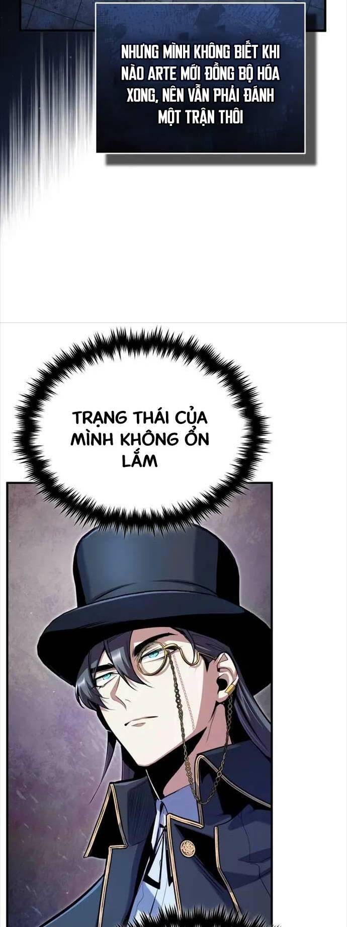 Giáo Sư Gián Điệp - Chapter 92 - Page 27