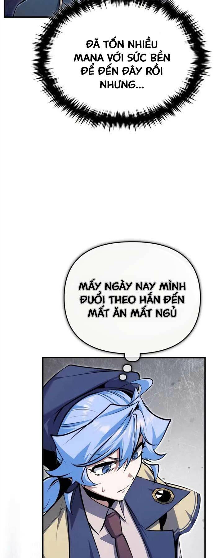 Giáo Sư Gián Điệp - Chapter 92 - Page 28