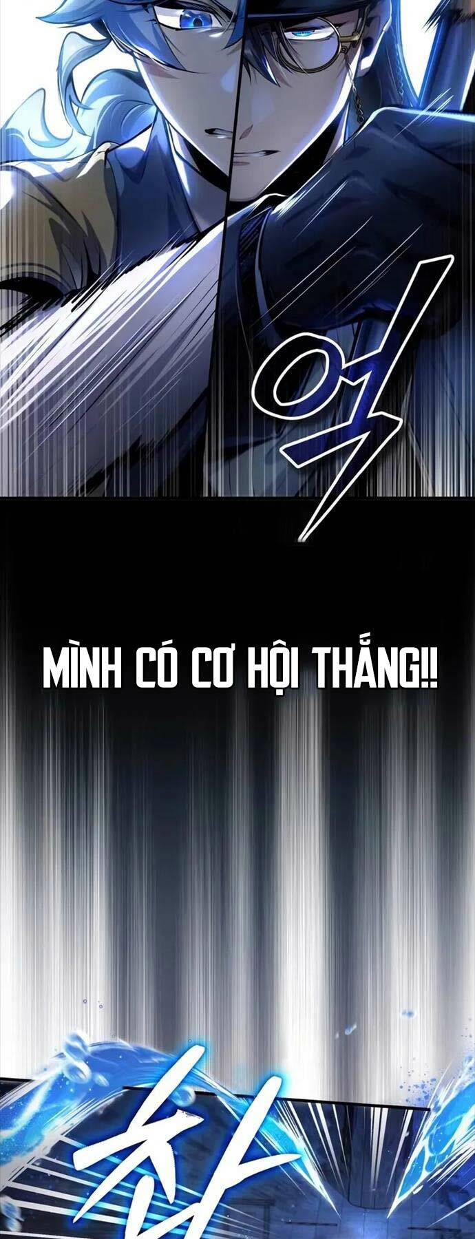 Giáo Sư Gián Điệp - Chapter 92 - Page 30