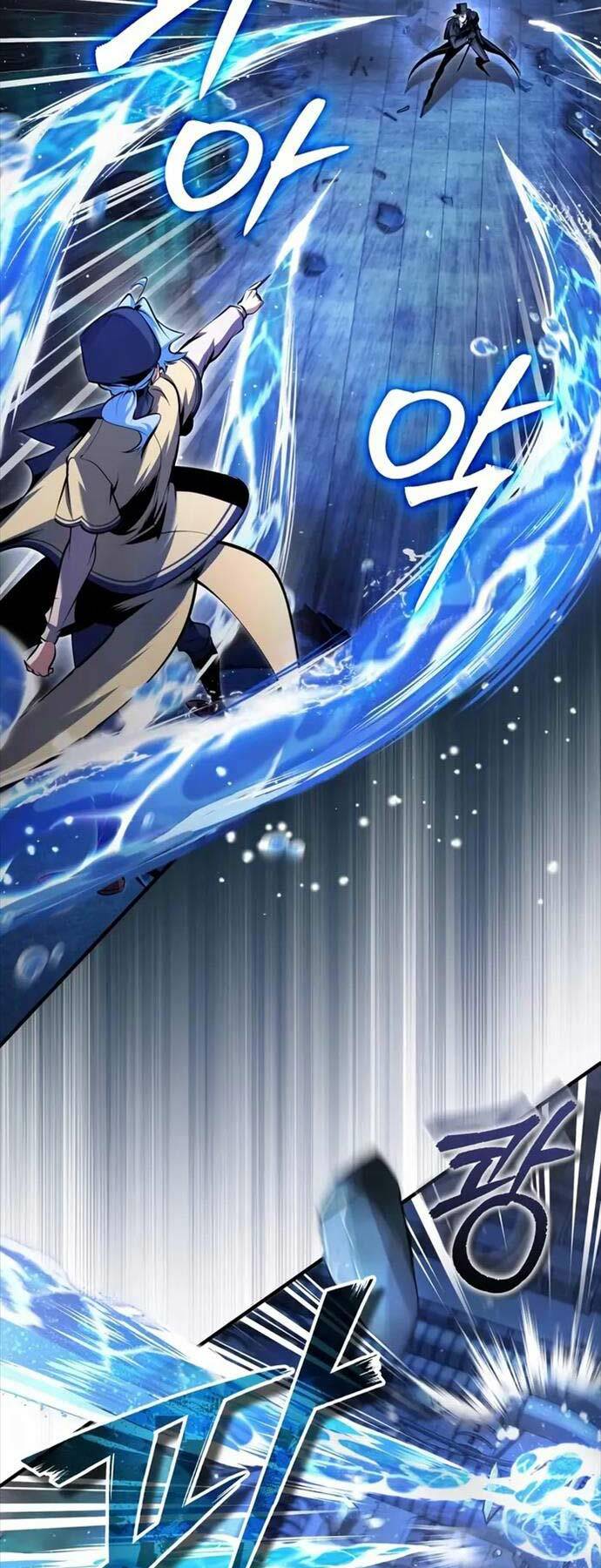 Giáo Sư Gián Điệp - Chapter 92 - Page 31