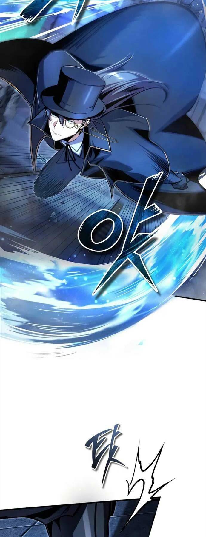 Giáo Sư Gián Điệp - Chapter 92 - Page 32