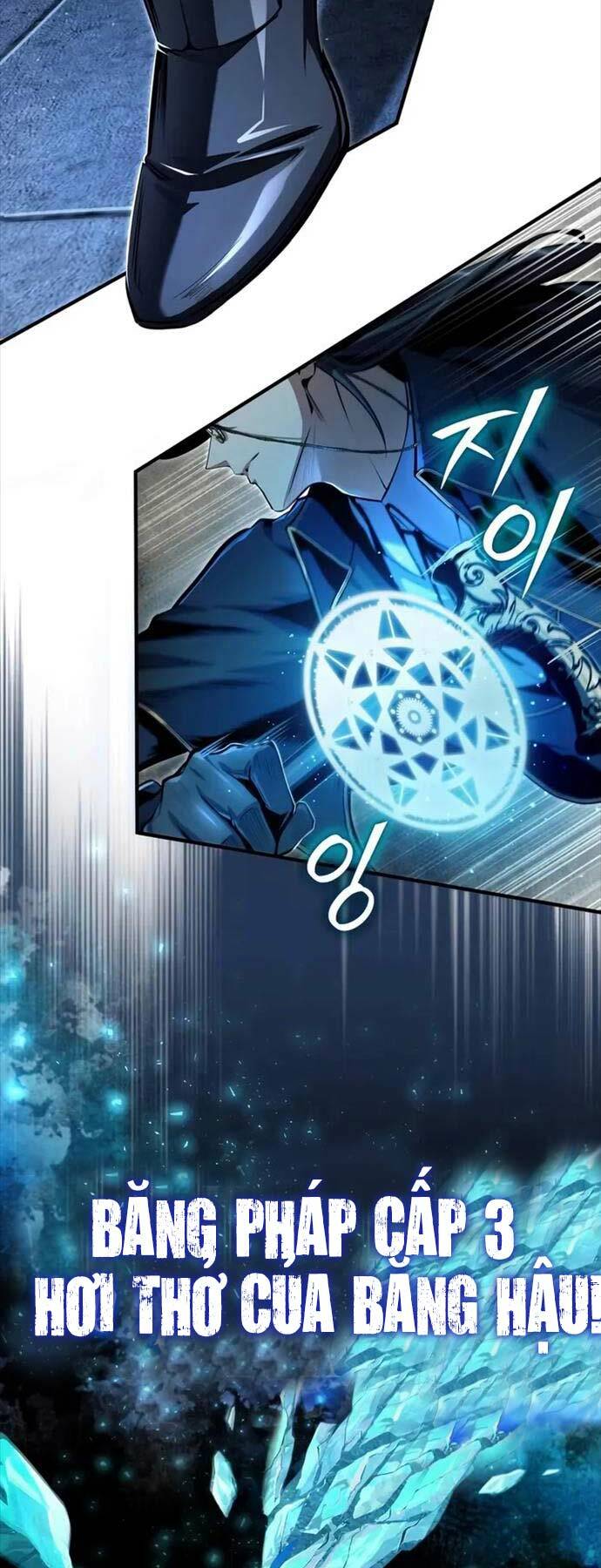 Giáo Sư Gián Điệp - Chapter 92 - Page 33