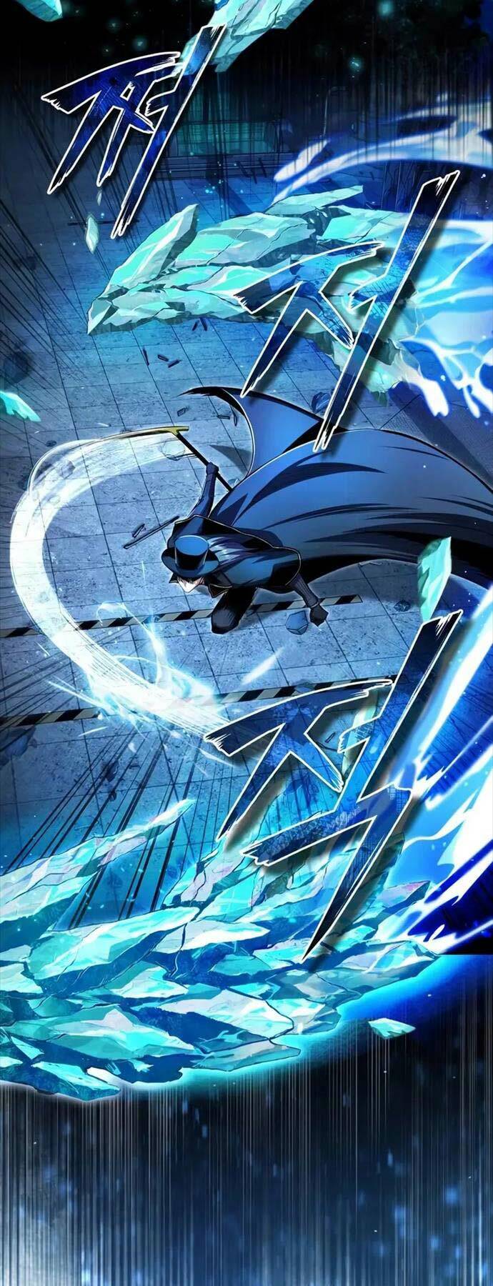 Giáo Sư Gián Điệp - Chapter 92 - Page 34