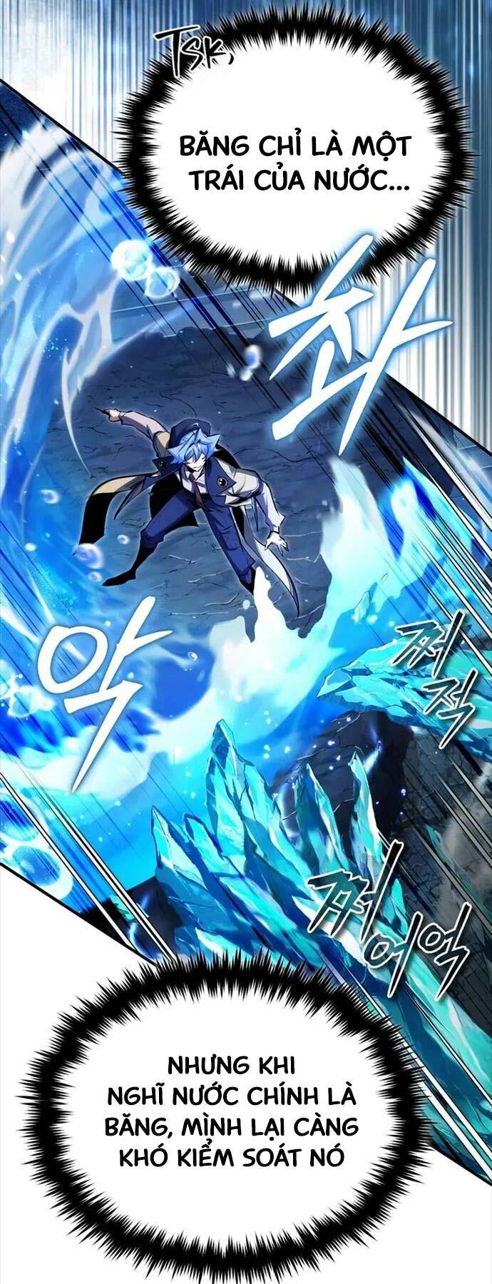 Giáo Sư Gián Điệp - Chapter 92 - Page 35