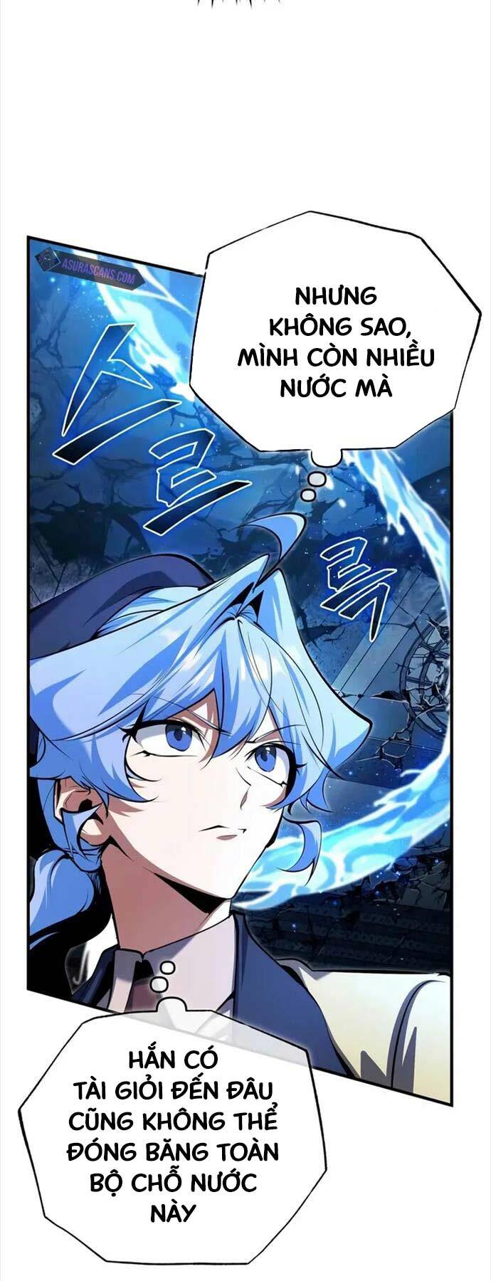 Giáo Sư Gián Điệp - Chapter 92 - Page 36