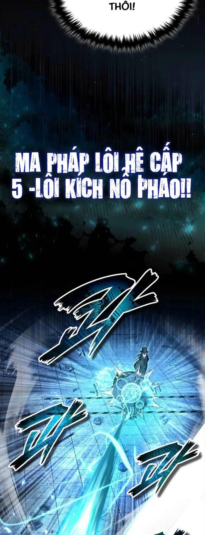 Giáo Sư Gián Điệp - Chapter 92 - Page 38