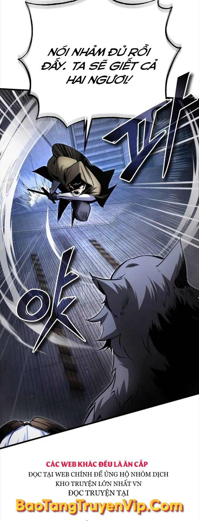 Giáo Sư Gián Điệp - Chapter 92 - Page 3