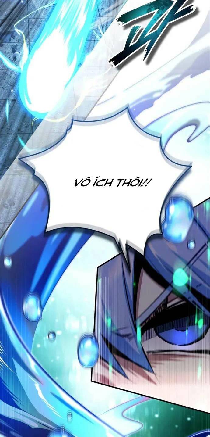 Giáo Sư Gián Điệp - Chapter 92 - Page 39