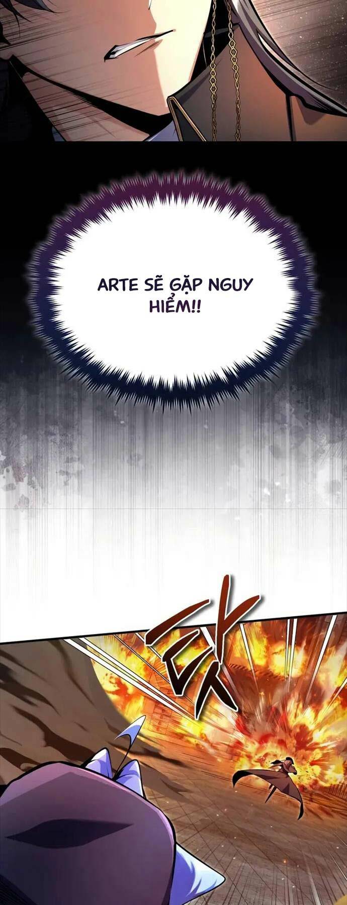 Giáo Sư Gián Điệp - Chapter 92 - Page 46