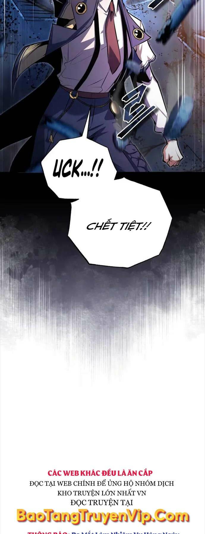 Giáo Sư Gián Điệp - Chapter 92 - Page 48