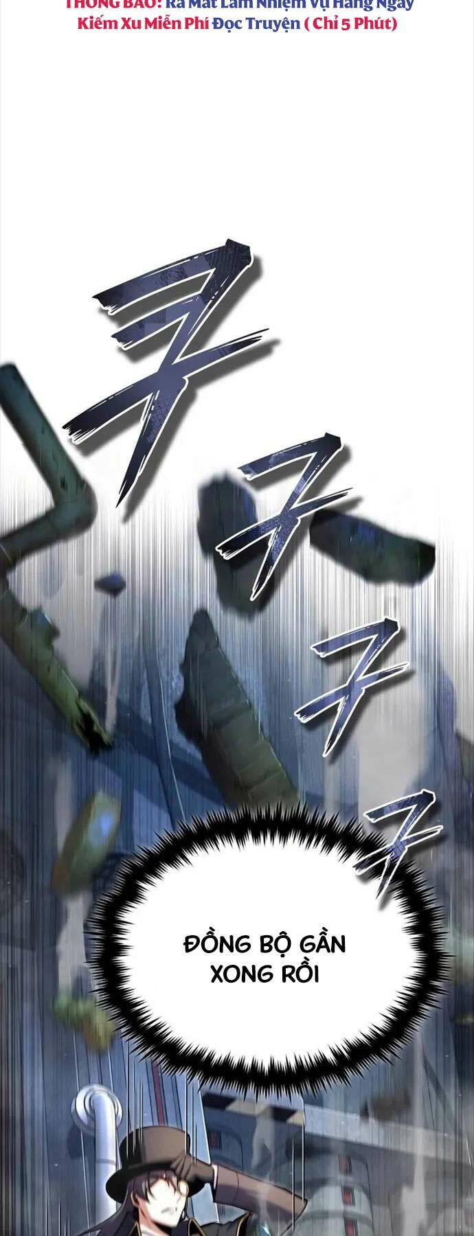 Giáo Sư Gián Điệp - Chapter 92 - Page 49