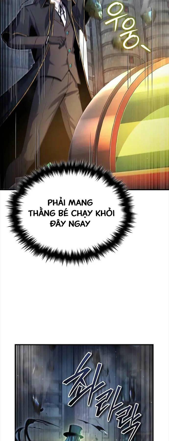 Giáo Sư Gián Điệp - Chapter 92 - Page 50