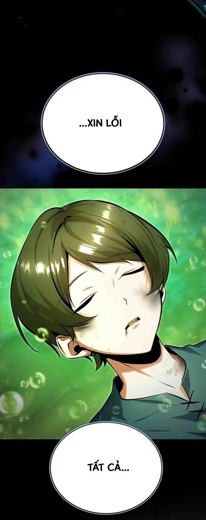 Giáo Sư Gián Điệp - Chapter 92 - Page 52